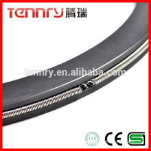 High Density Graphite Ring Seal For Turbine